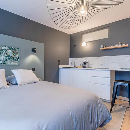 La Cathedrale 메스