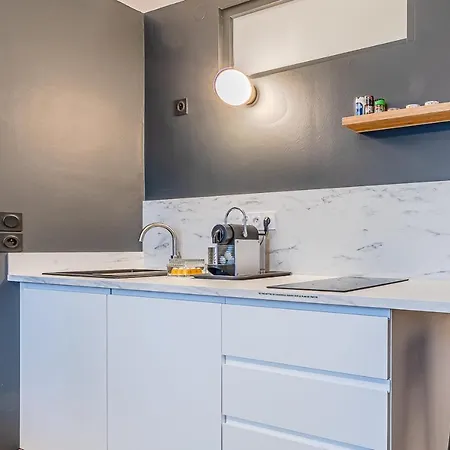 La Cathedrale 메스