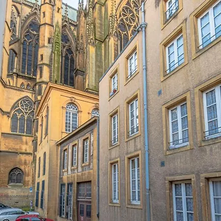 La Cathedrale 아파트