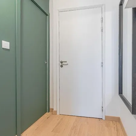 La Cathedrale 아파트