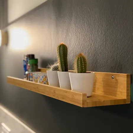 아파트 La Cathedrale *