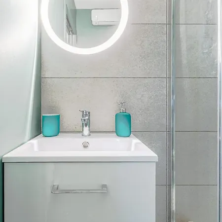 La Cathedrale 아파트 *