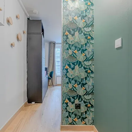 La Cathedrale 아파트