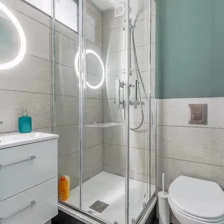 아파트 La Cathedrale